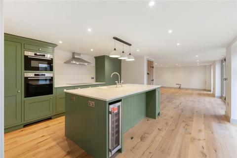 2 bedroom detached house to rent, Oddington, Moreton-in-Marsh, Gloucestershire, GL56