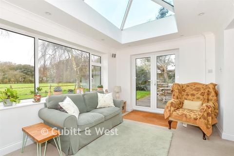 4 bedroom link detached house for sale, Poling Street, Arundel BN18