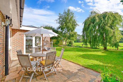 4 bedroom link detached house for sale, Poling Street, Arundel BN18