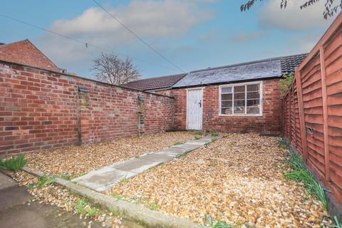 undefined, Nelson Street, KETTERING, NN16