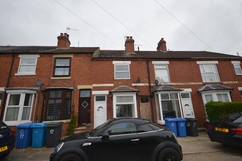 undefined, Regent Street, KETTERING, NN14