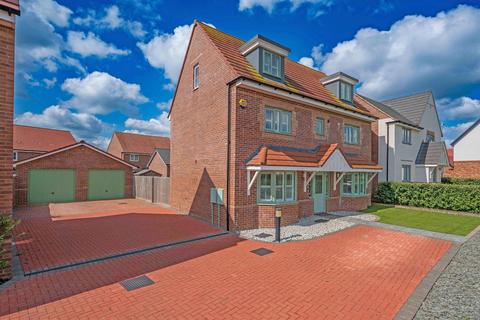 undefined, London Road, CORBY, NN17