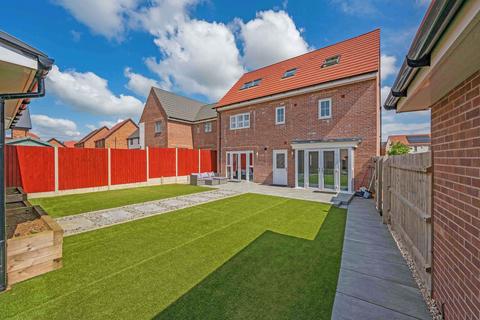 undefined, London Road, CORBY, NN17