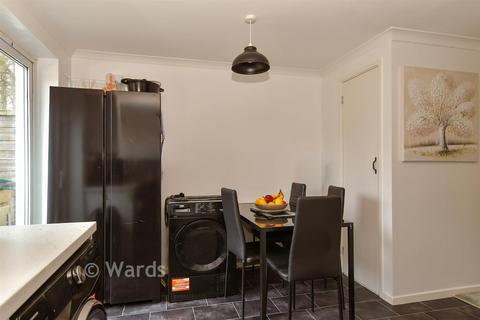 3 bedroom terraced house for sale, Highview, Meopham, Kent
