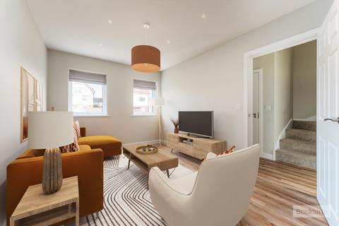undefined, Osprey Place, MARCH, PE15