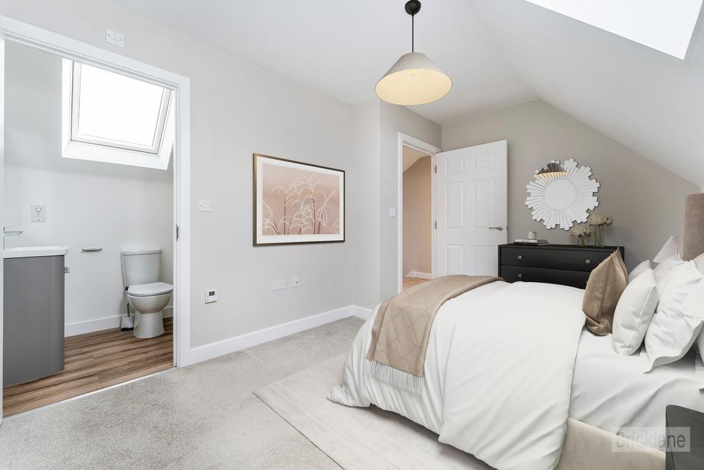 Bedroom 2