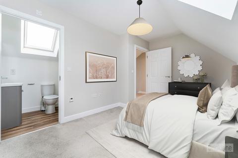undefined, Osprey Place, MARCH, PE15