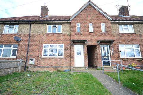 undefined, Cherry Road, KETTERING, NN16
