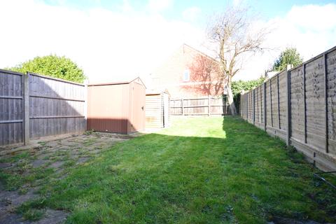 undefined, Cherry Road, KETTERING, NN16