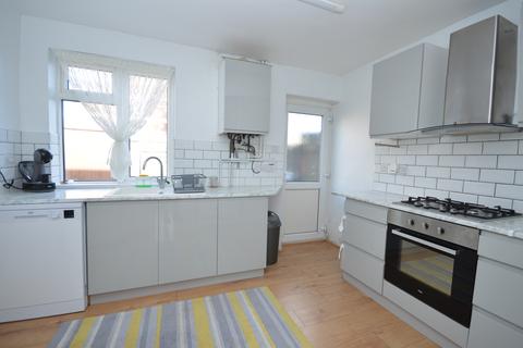 undefined, Cherry Road, KETTERING, NN16