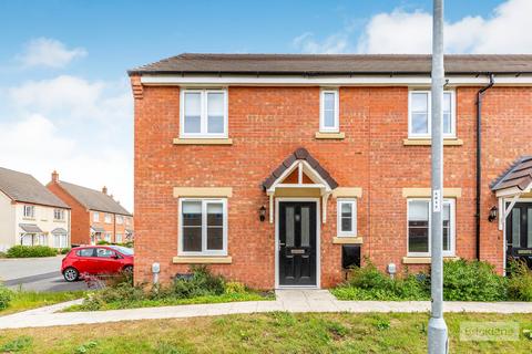undefined, Fetlock Walk, ELY, CB6