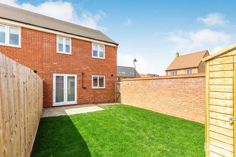 undefined, Fetlock Walk, ELY, CB6