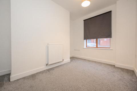 undefined, Standside, Northampton, NN5