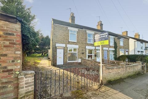 undefined, Wigstones Road, MARCH, PE15