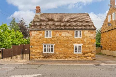 undefined, Main Street, MARKET HARBOROUGH, LE16