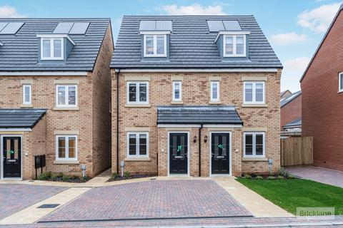 undefined, Fillenham Way, Chatteris, PE16