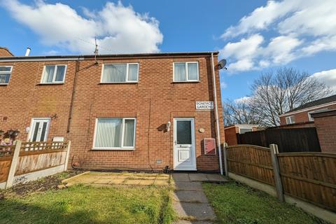 undefined, Boniface Gardens, NOTTINGHAM, NG5