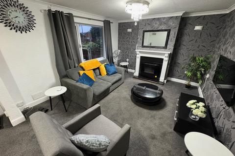 undefined, Boniface Gardens, NOTTINGHAM, NG5