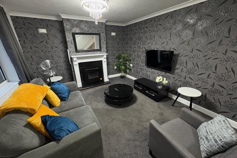 undefined, Boniface Gardens, NOTTINGHAM, NG5