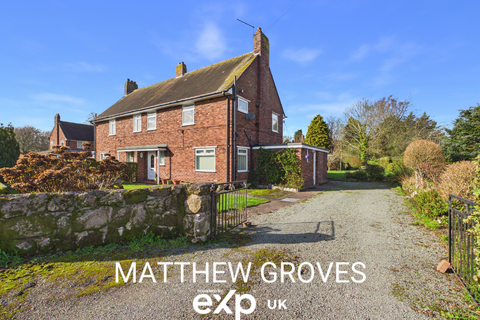 undefined, The Grove, Market Drayton TF9