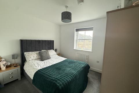 2 bedroom flat to rent, Abbeygate Court, March, PE15