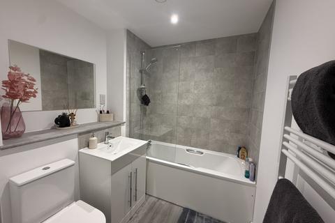 2 bedroom flat to rent, Abbeygate Court, March, PE15