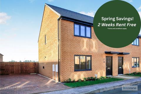 undefined, Stonemason Way, Peterborough, PE4