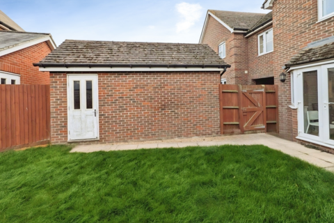 undefined, Ringstone, CAMBRIDGE, CB22