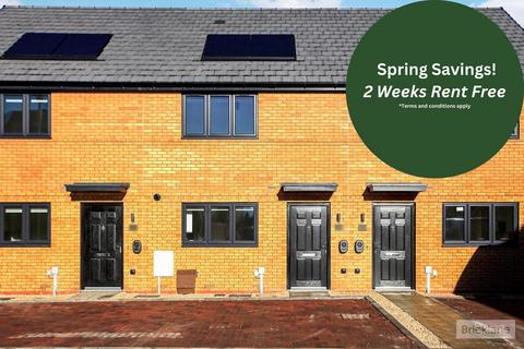 undefined, Stonemason Way, Peterborough, PE4