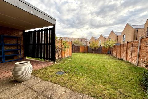 undefined, Whittington Road, CAMBRIDGE, CB2