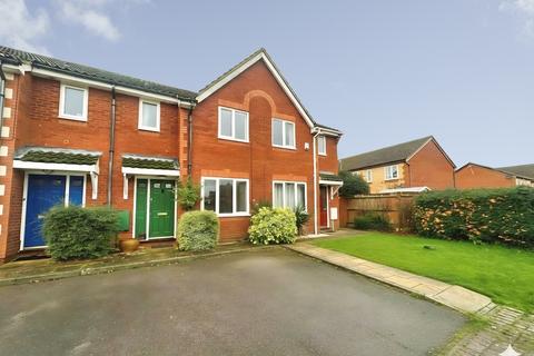 Brampton, Huntingdon, PE28