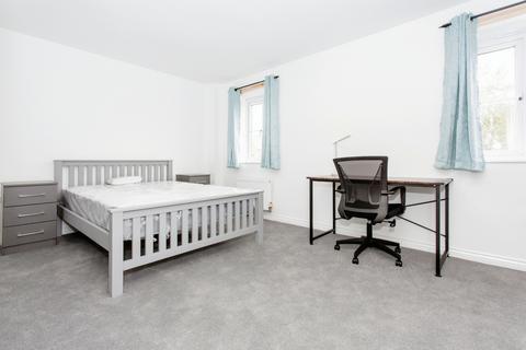 1 bedroom in a house share to rent, Circus Drive, CAMBRIDGE, CB4