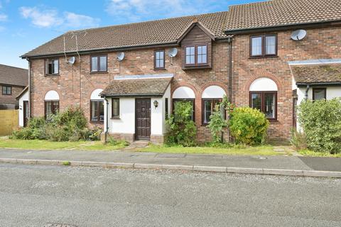 3 bedroom property to rent - Hunters Way, Huntingdon, PE28