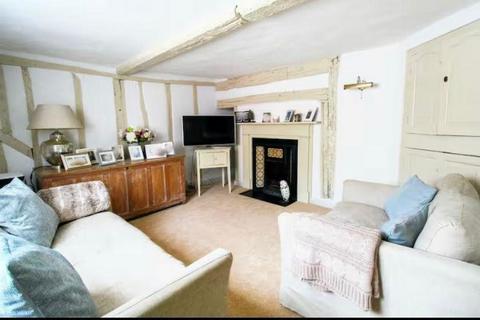 undefined, Silver Street, ST. NEOTS, PE19