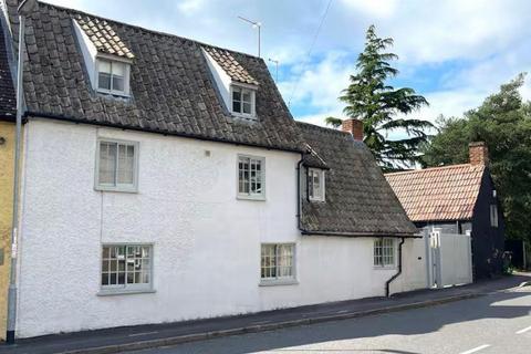undefined, Silver Street, ST. NEOTS, PE19