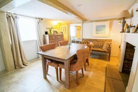 undefined, Silver Street, ST. NEOTS, PE19