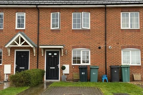undefined, Frederick Drive, PETERBOROUGH, PE4
