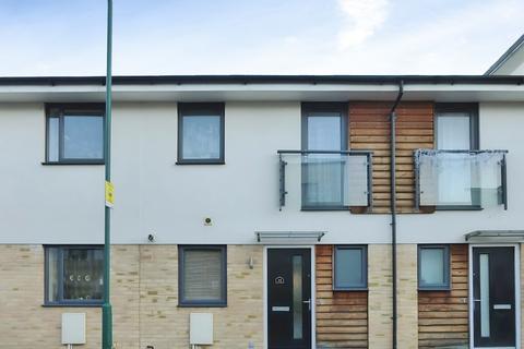2 bedroom property to rent, Rudd Close, PETERBOROUGH, PE1