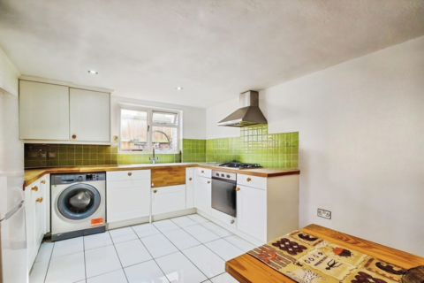 undefined, Burnands Place, CAMBRIDGE, CB22