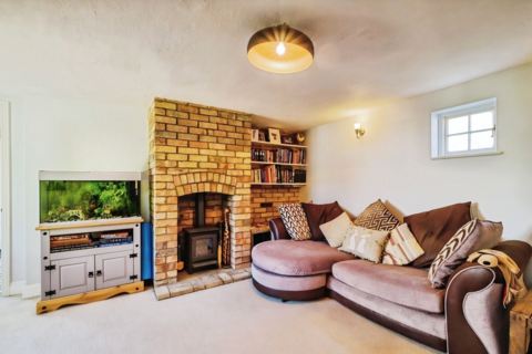 undefined, Burnands Place, CAMBRIDGE, CB22