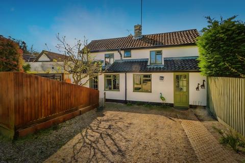 undefined, Burnands Place, CAMBRIDGE, CB22