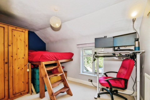 undefined, Burnands Place, CAMBRIDGE, CB22