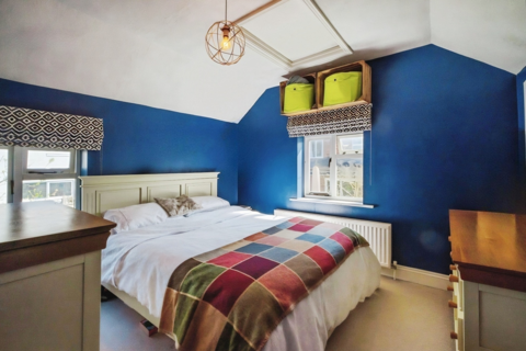 undefined, Burnands Place, CAMBRIDGE, CB22