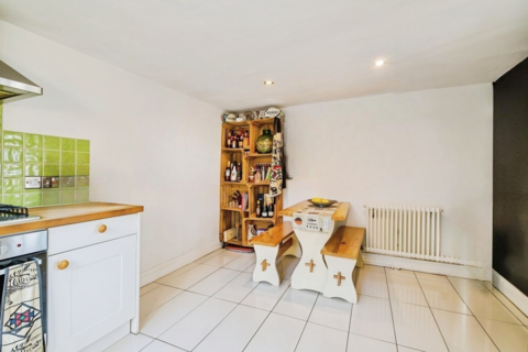 undefined, Burnands Place, CAMBRIDGE, CB22