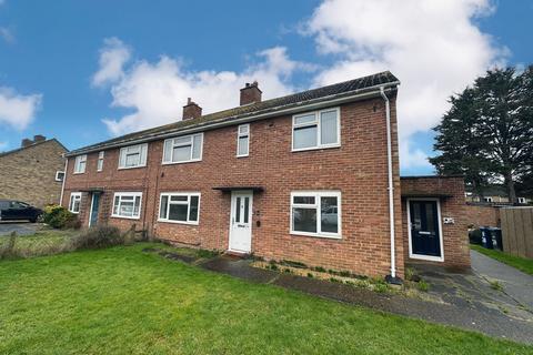 undefined, Kisby Avenue, Huntingdon, PE29