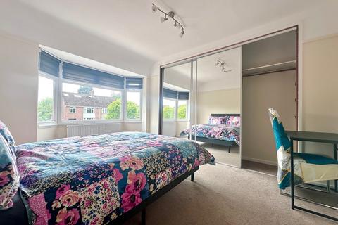 undefined, Netherhall Way, CAMBRIDGE, CB1