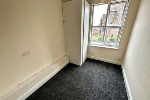 undefined, NOTTINGHAM NG16