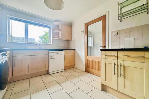 undefined, Wulfstan Way, CAMBRIDGE, CB1
