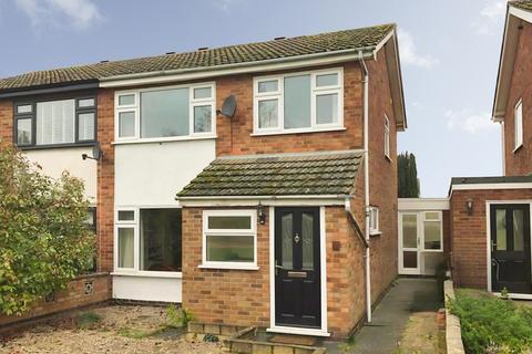 undefined, Melrose Close, STAMFORD, PE9