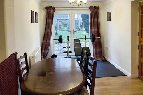 undefined, Melrose Close, STAMFORD, PE9